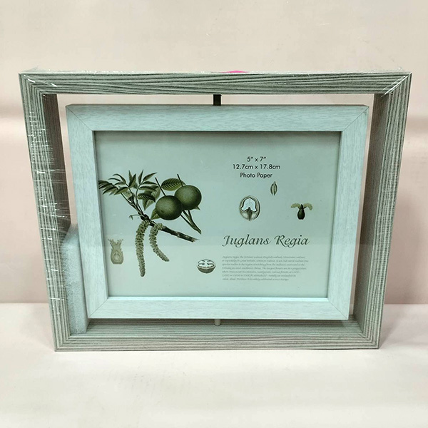 Valentine photo frame